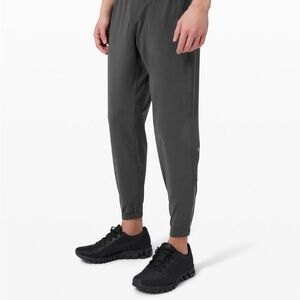 Lululemon Surge Jogger Asia Fit - Charcoal Grey